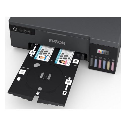 EPSON EcoTank L8050 Foto inkjet Štampač slika 12