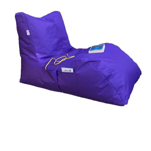 Daybed - Ljubičasti Bean Bag slika 4