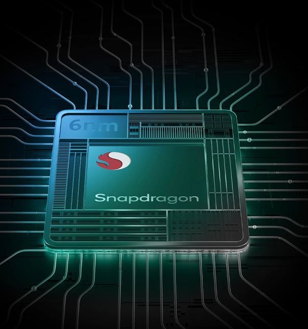 Snapdragon® 680