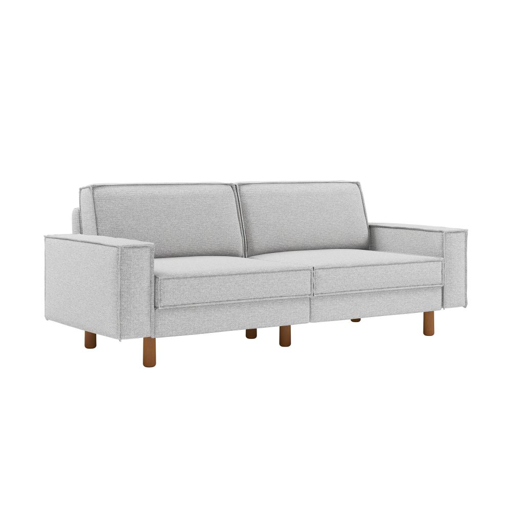 Sofa za 3 Osobe Sparrow 3 - boje: pebble walnut slika 1