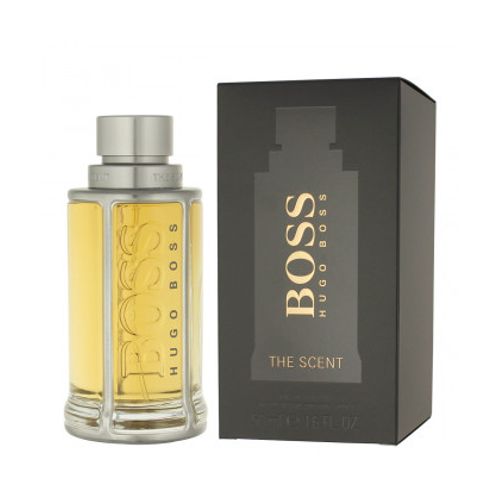 Hugo Boss Boss The Scent For Him Eau De Toilette 100 ml (muški) slika 1