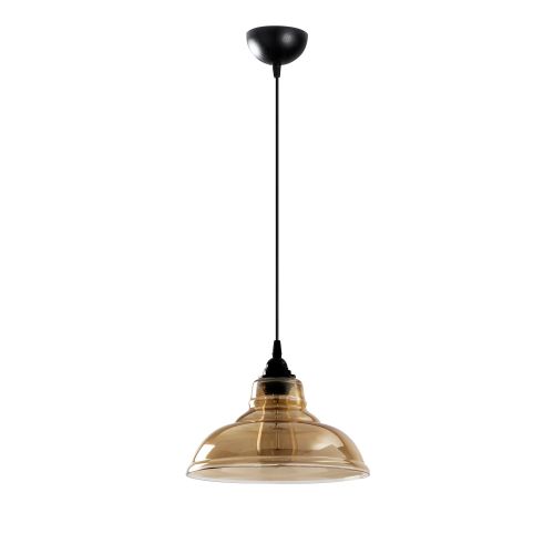 Dilberay - 328-S Black Chandelier slika 5