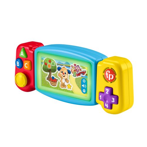 Fisher Price gamer za sveznalice slika 2