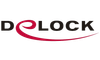 Delock logo