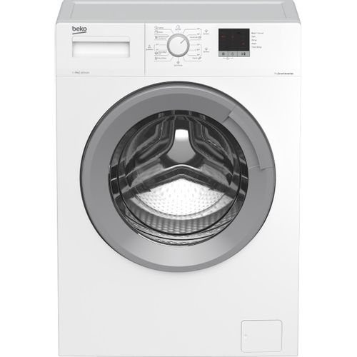 Beko WTE 8511 X0 Veš mašina, 8 kg, 1000 rpm, ProSmart™ Inverter motor, Dubina 55 cm slika 1