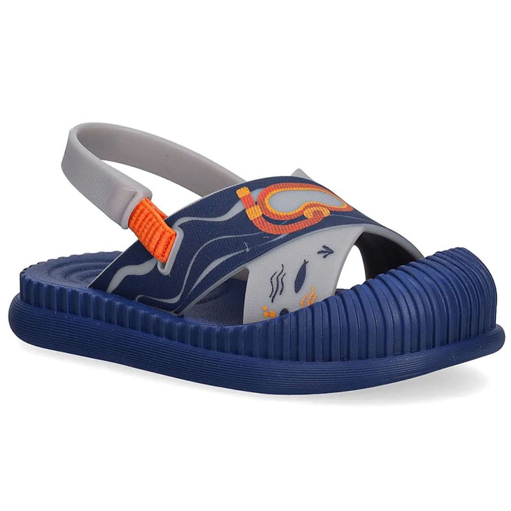 Ipanema Dječije sandale Fun Sea Baby slika 1