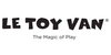 Le Toy Van - Za maštovitu igru uz odlične cijene