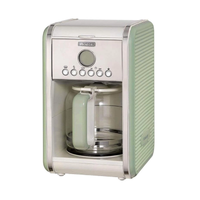 Ariete Aparat za filter kafu VINTAGE / 2000W
