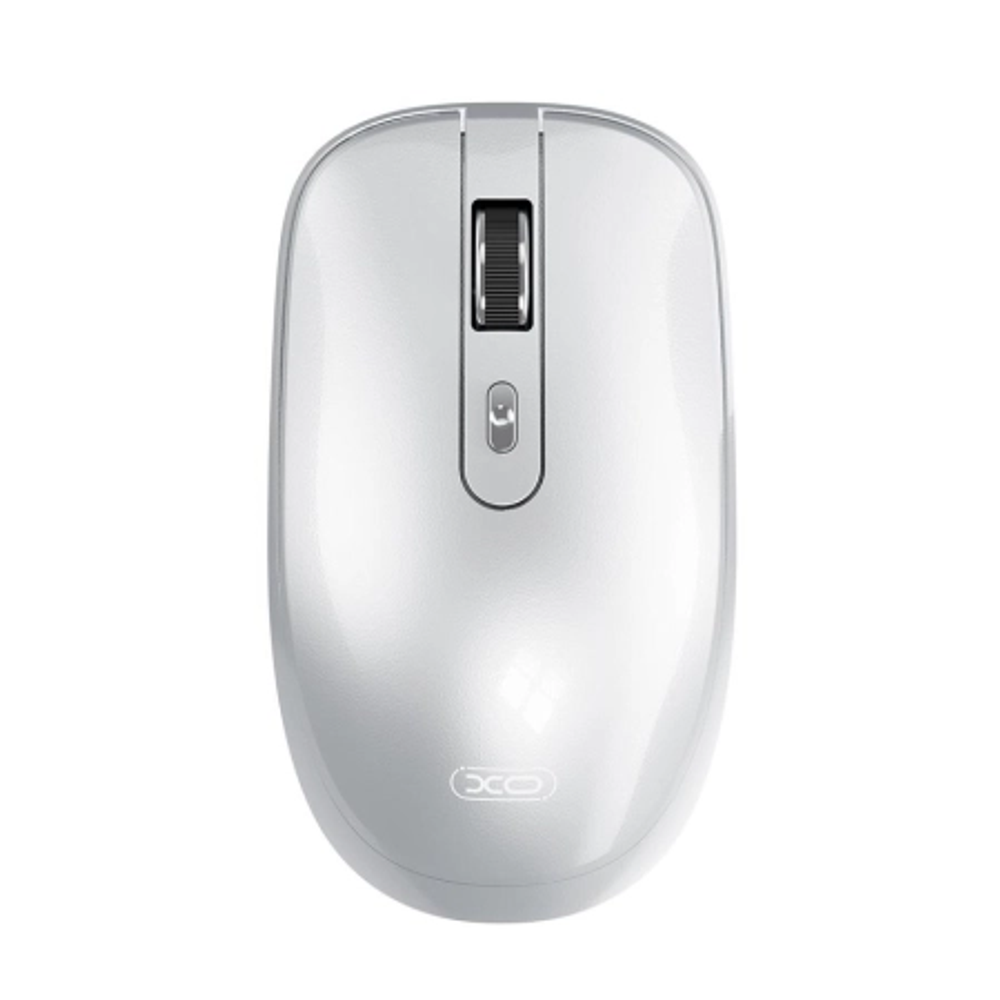 XO Wireless Miš M11 Silver slika 1