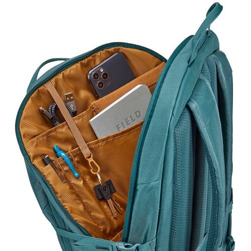 Thule EnRoute ruksak za prijenosno računalo 26L zeleni slika 5