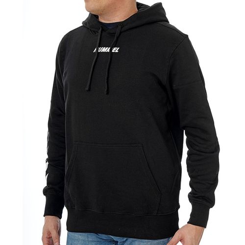 Hummel Duks Hmlelemental Hoodie Za Muškarce slika 1