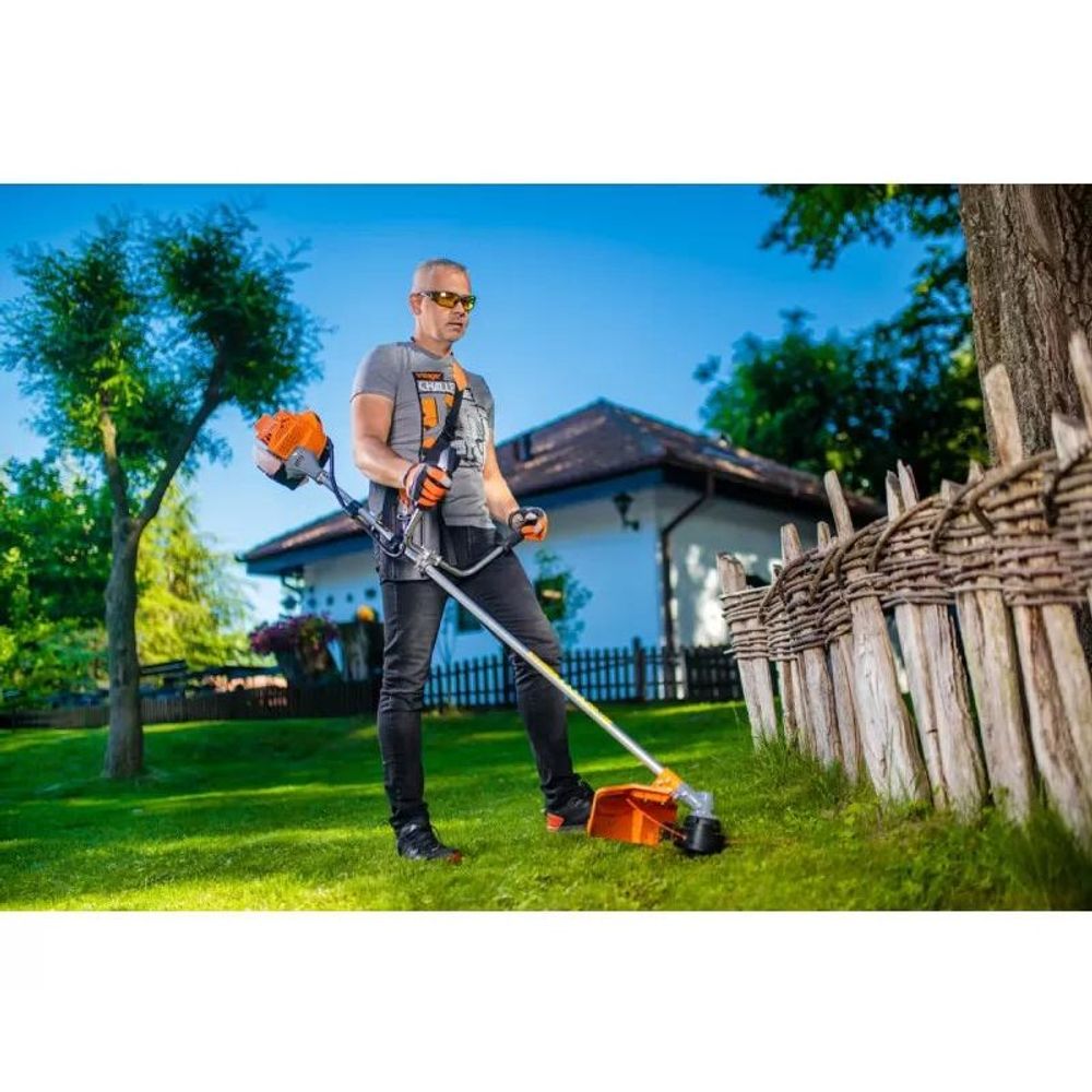 Villager Motorni trimer BC 755 SE slika 2