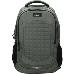 Street Ruksak round Doubler Static