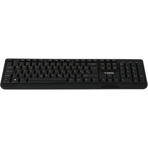 TTO USB tastatura Classic ''KB 100'' slika 1