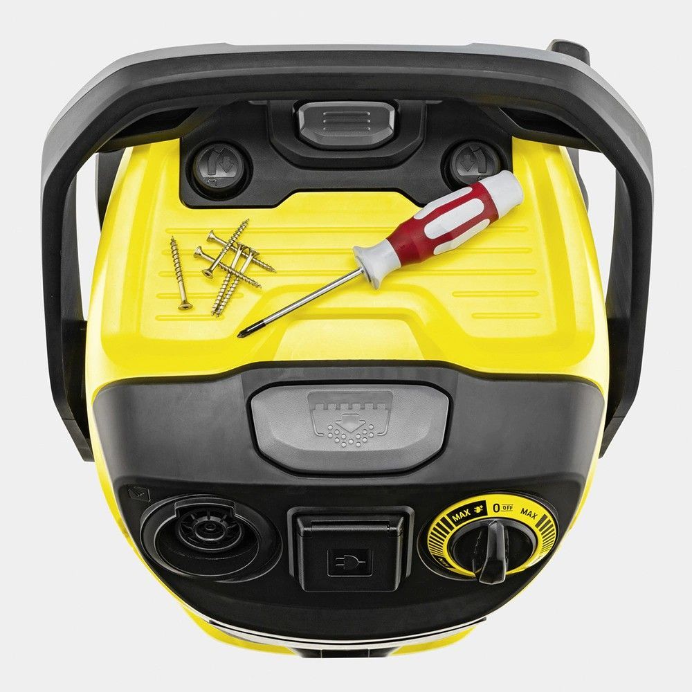 KARCHER Usisivač WD 5 P S V-25/5/22  1.628-356.0 slika 14