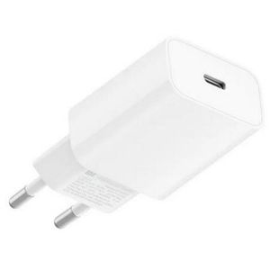 Xiaomi Mi 20W Charger (USB-C) EU