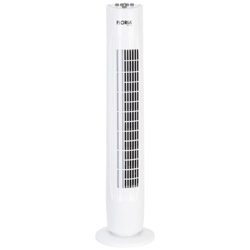 Floria Floria Ventilator stubni, 3 brzine, 45 W, 75 cm, ±80° - ZLN3413 slika 2