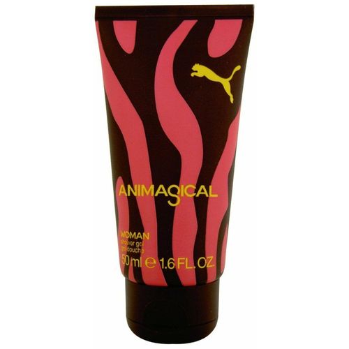 Puma Animagical Woman Perfumed Shower Gel 200 ml  slika 1