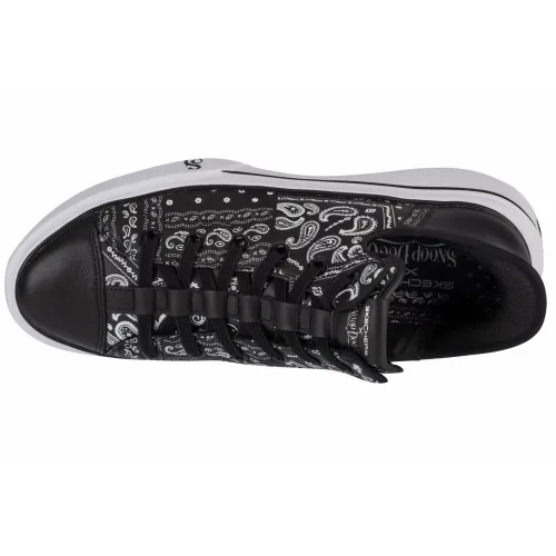 Skechers slip-ins snoop one - double g 251017-bkw slika 3