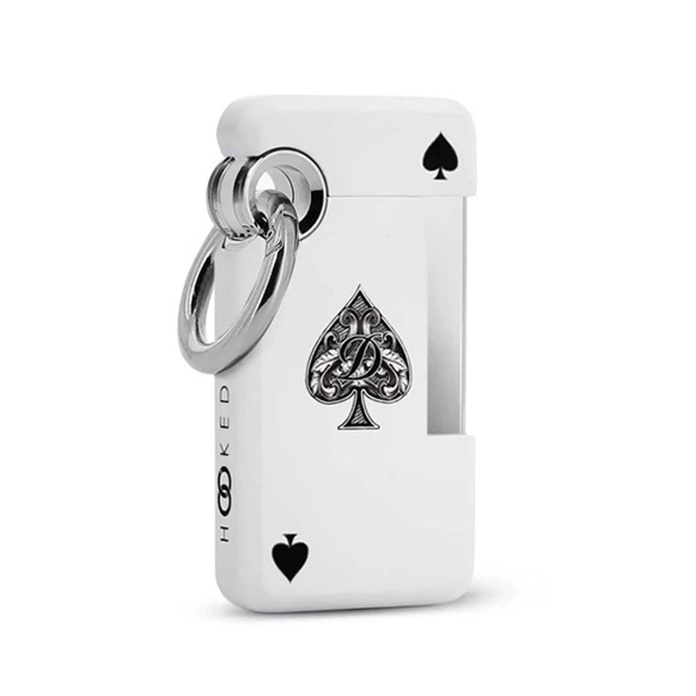 Upaljač Hooked Trump, S.T.Dupont slika 1