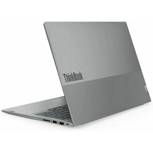 Laptop Lenovo ThinkBook 16 G6 21KH008CSC, i5-1335U, 16GB, 1TB, 16" WUXGA, Windows 11 Pro slika 4