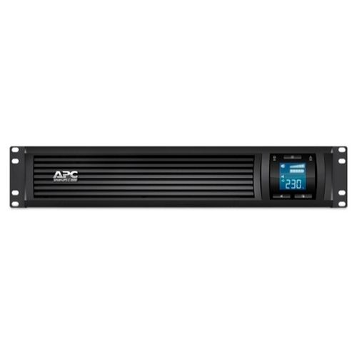 APC Smart-UPS C 3000VA Rack mount LCD 230V slika 3