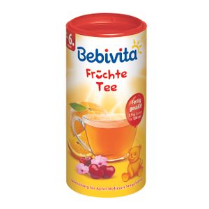 Bebivita čaj voćni 200g