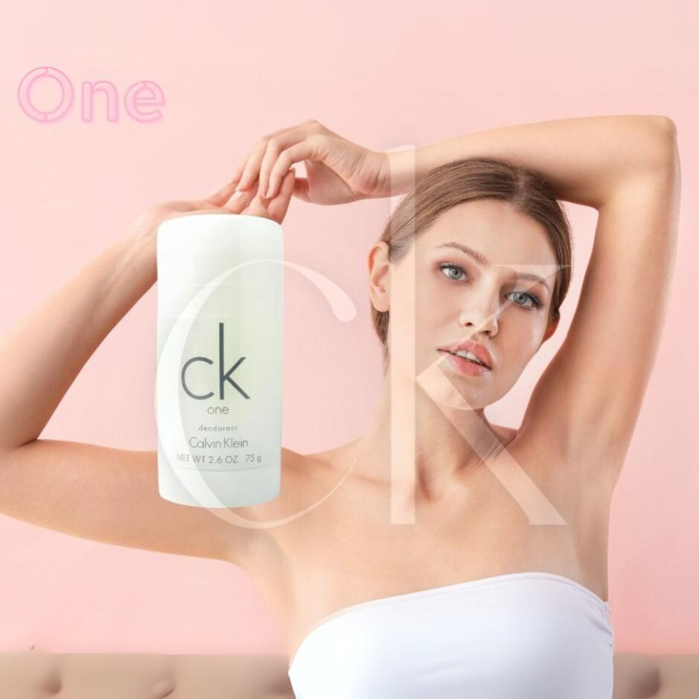 Calvin Klein Dezodorans One 75ml slika 2