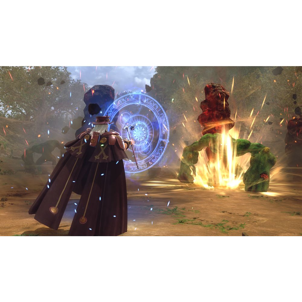 Star Ocean: The Divine Force (PlayStation 5) slika 31