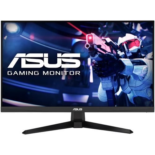 Monitor Asus 23.8" TUF Gaming VG246H1A, IPS, FHD, 0.5ms, 100Hz, HDMI slika 1