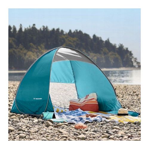 Trizand 20976 Šator za plažu 200x150x110cm slika 1