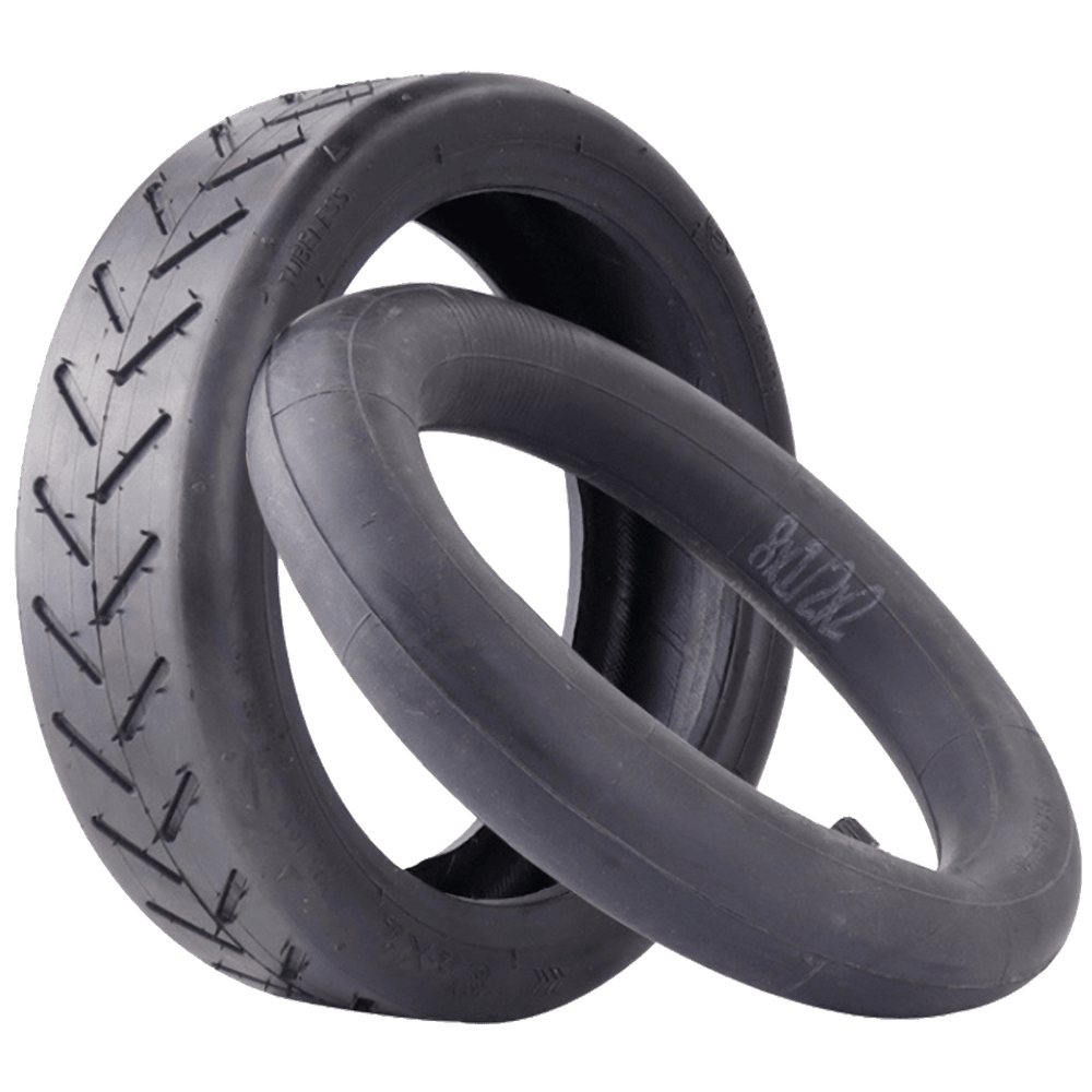 Xiaomi Unutarnja i vanjska guma za Xiaomi el. romobil M365 / Pro - Inner Tire+Outer Tire M365 / Pro slika 1
