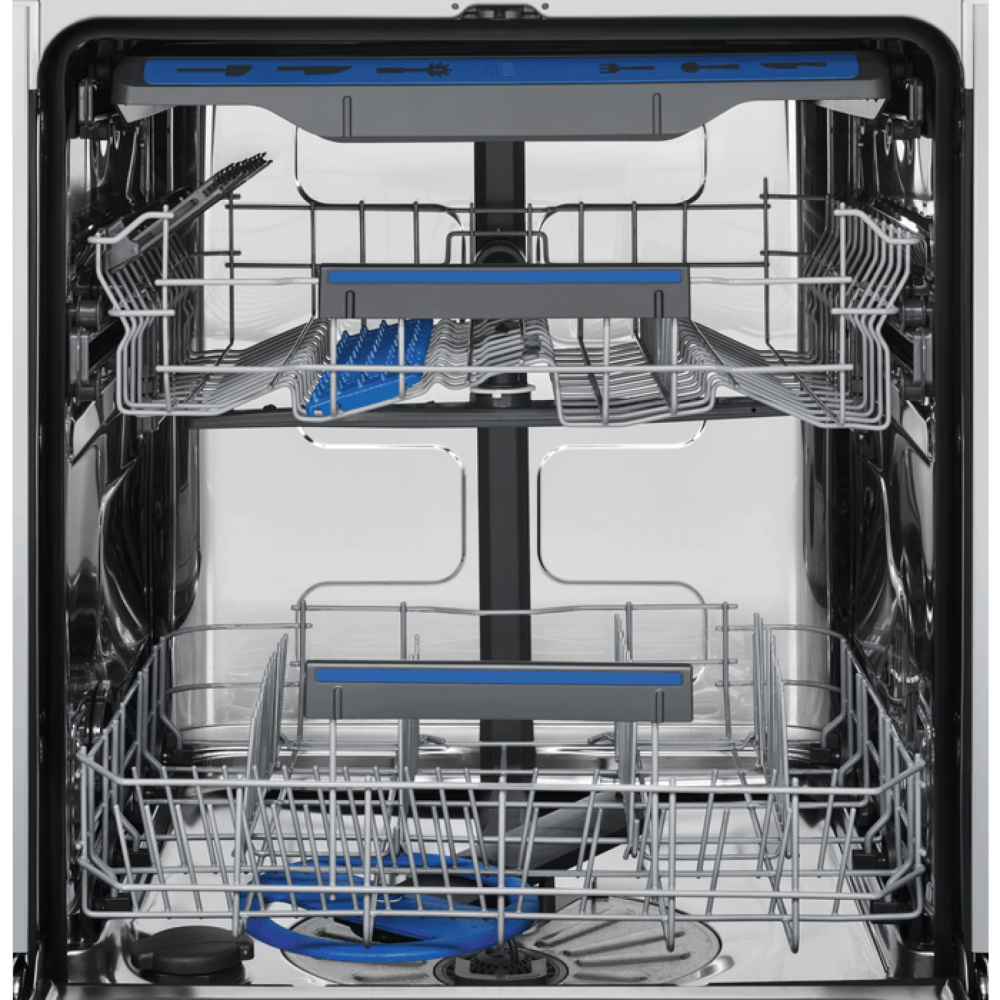 Ugradbena perilica posuđa Electrolux EEM48320L slika 2