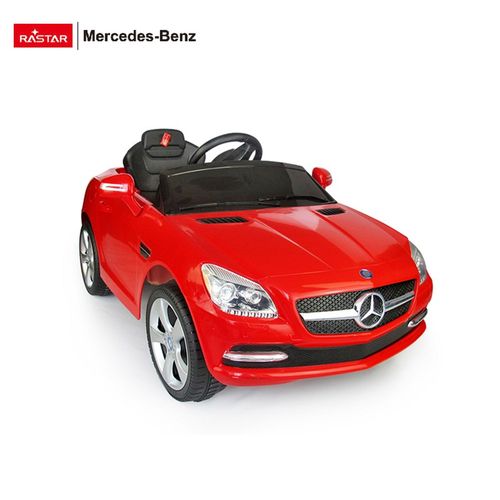 Rastar Mercedes SLK - akumulator RC crv, crn slika 1