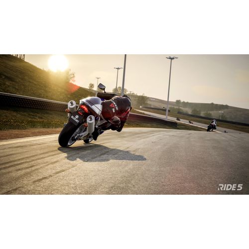 Ride 5 - Day One Edition (Xbox Series X) slika 6