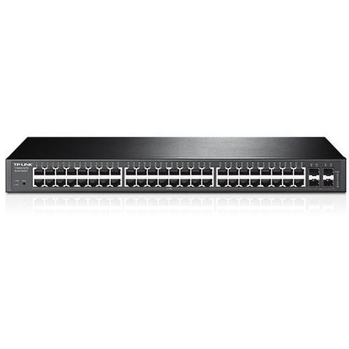 TP-Link JetStream 52-Port Gigabit L2 Managed Switch with 48-Port PoE slika 1