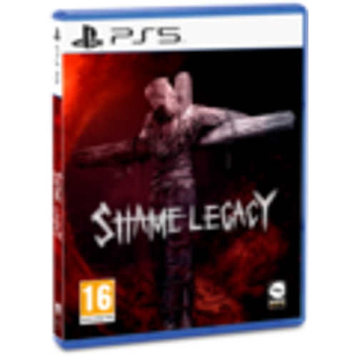 Shame Legacy - The Cult Edition (Playstation 5) slika 12