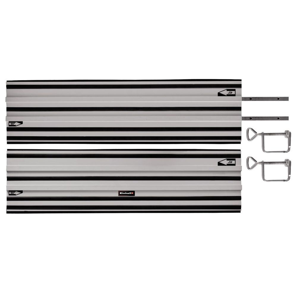 Einhell vodilica za kružne pile 2 x 100cm, (za PXC, TE-CS 165, TE-PS 165) slika 1
