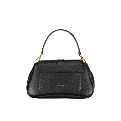 COCCINELLE WOMEN'S BAG BLACK slika 2