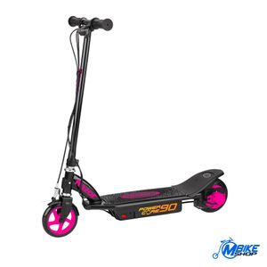 Razor Dječiji električni romobil Power Core E90 Sprint Pink