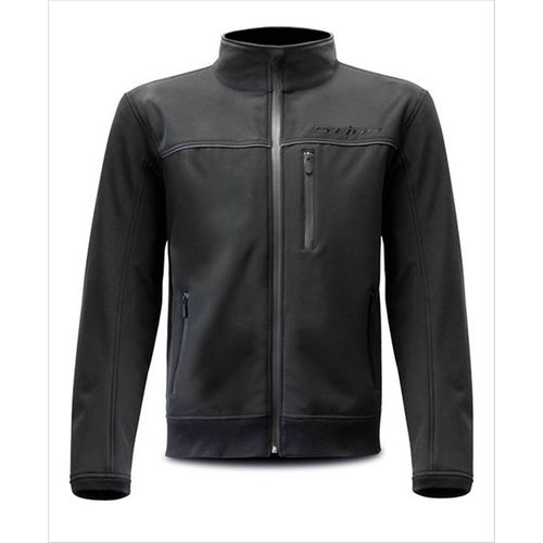 S-LINE motociklistička jakna s protektorima SOFTSHELL slika 1