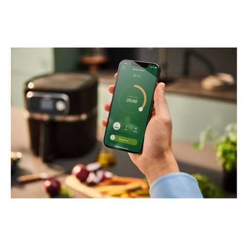 Philips HD9880/90 Airfryer XXL Combi Connected slika 4