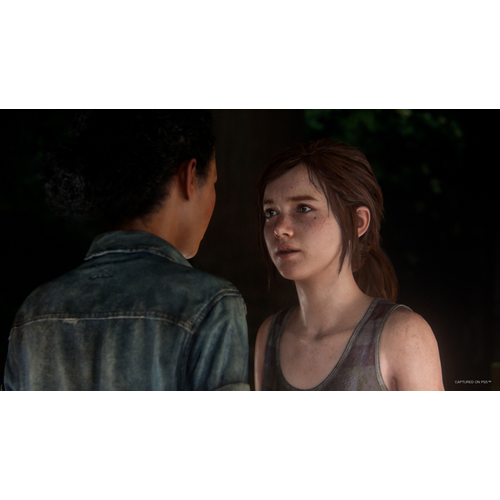 The Last of Us Part I (Playstation 5) slika 14