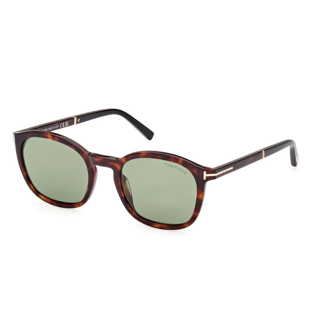 Muške Sunčane naočale Tom Ford Tom Ford FT1020 Jayson Tortoise slika 2