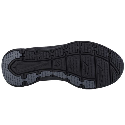 Skechers D'Lux Walker - Scrambler Muške Tenisice 232264-BKCC slika 4