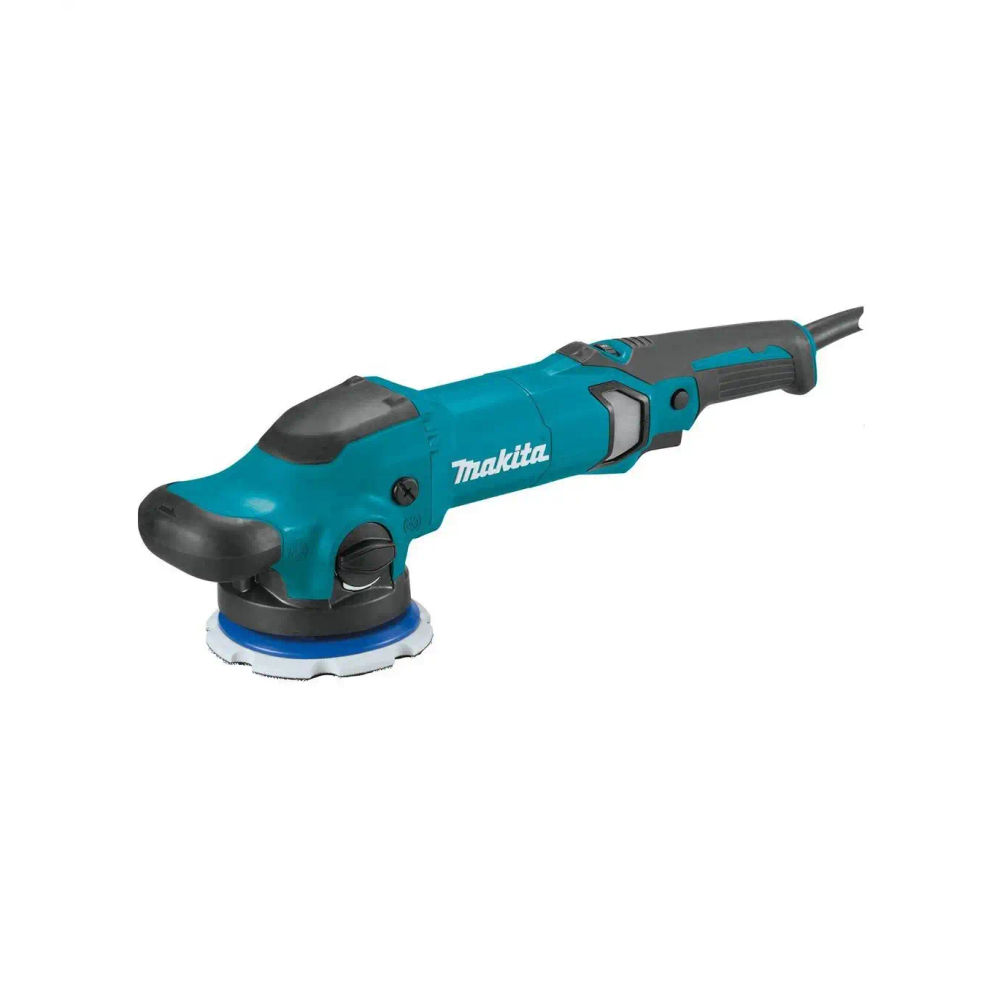 Makita - Ekscentar brusilica za poliranje PO6000C slika 1