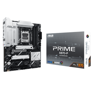 Asus PRIME X870-P/AM5 Matična ploča 