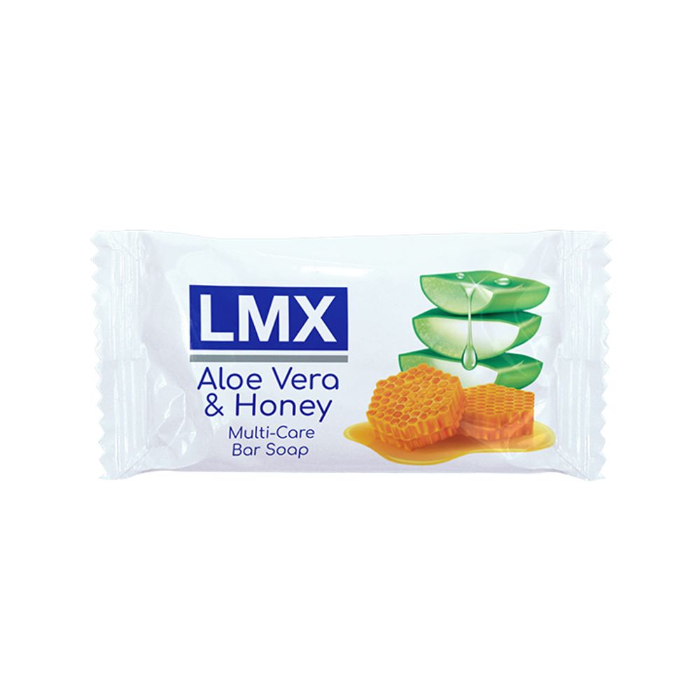 LMX sapun za ruke Aloa Vera&Honey 75g slika 1