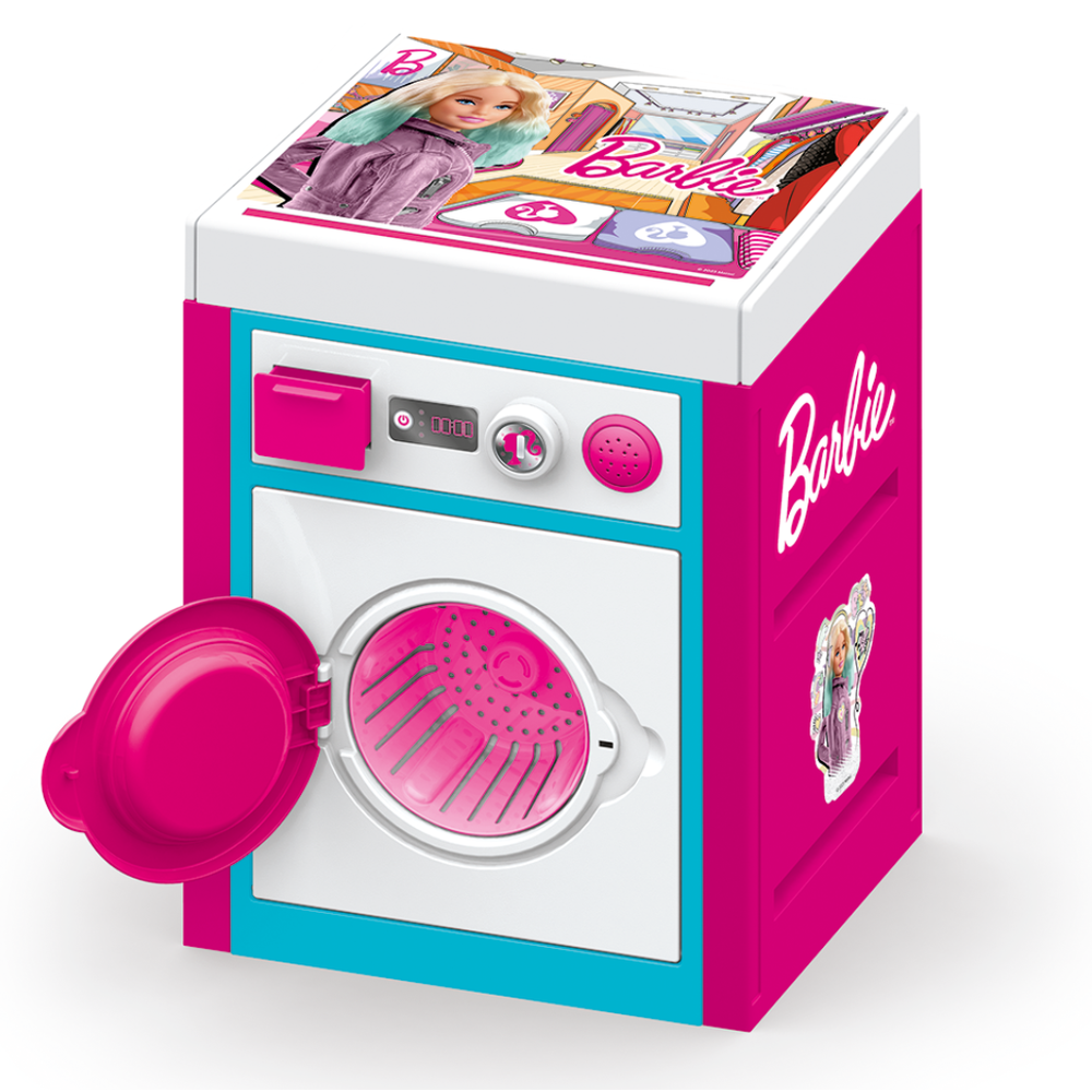 Dolu 1611 Mašina za veš Barbie 48,5x36x33,5cm slika 2