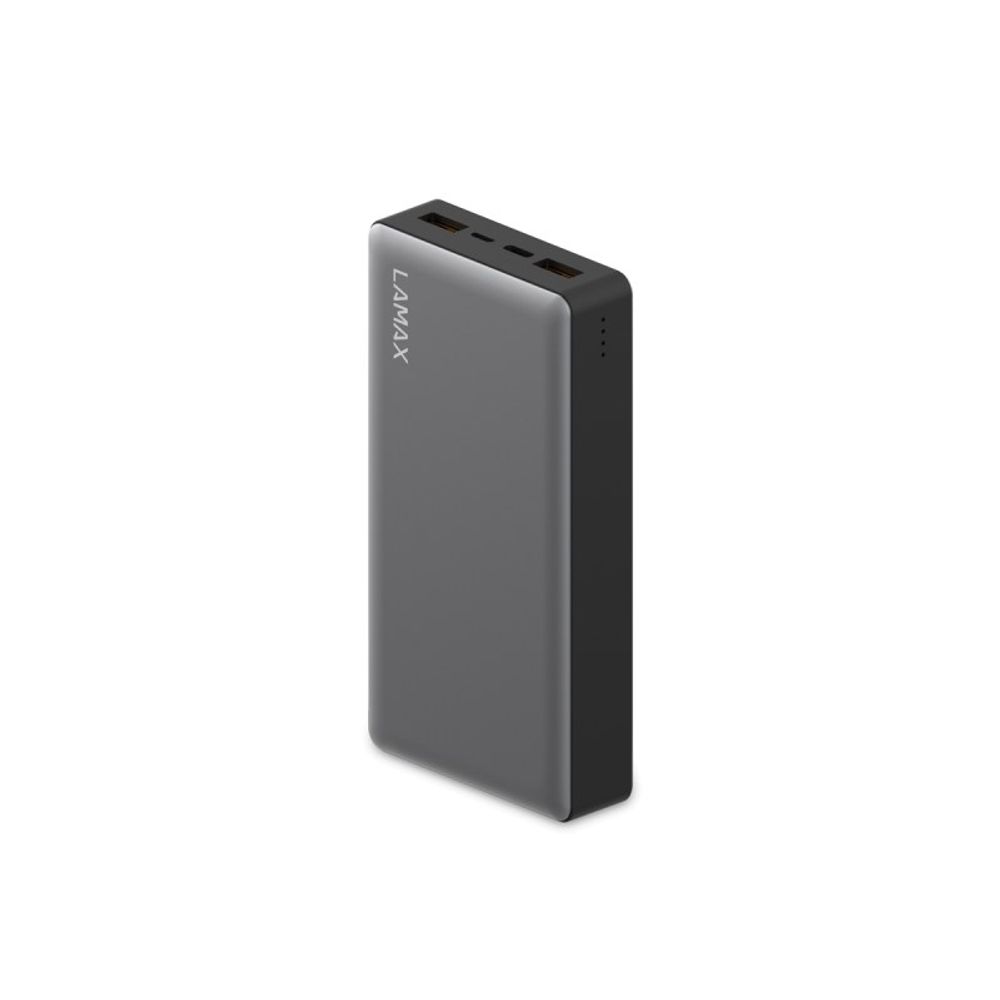 LAMAX prijenosna baterija 20000 mAh slika 3
